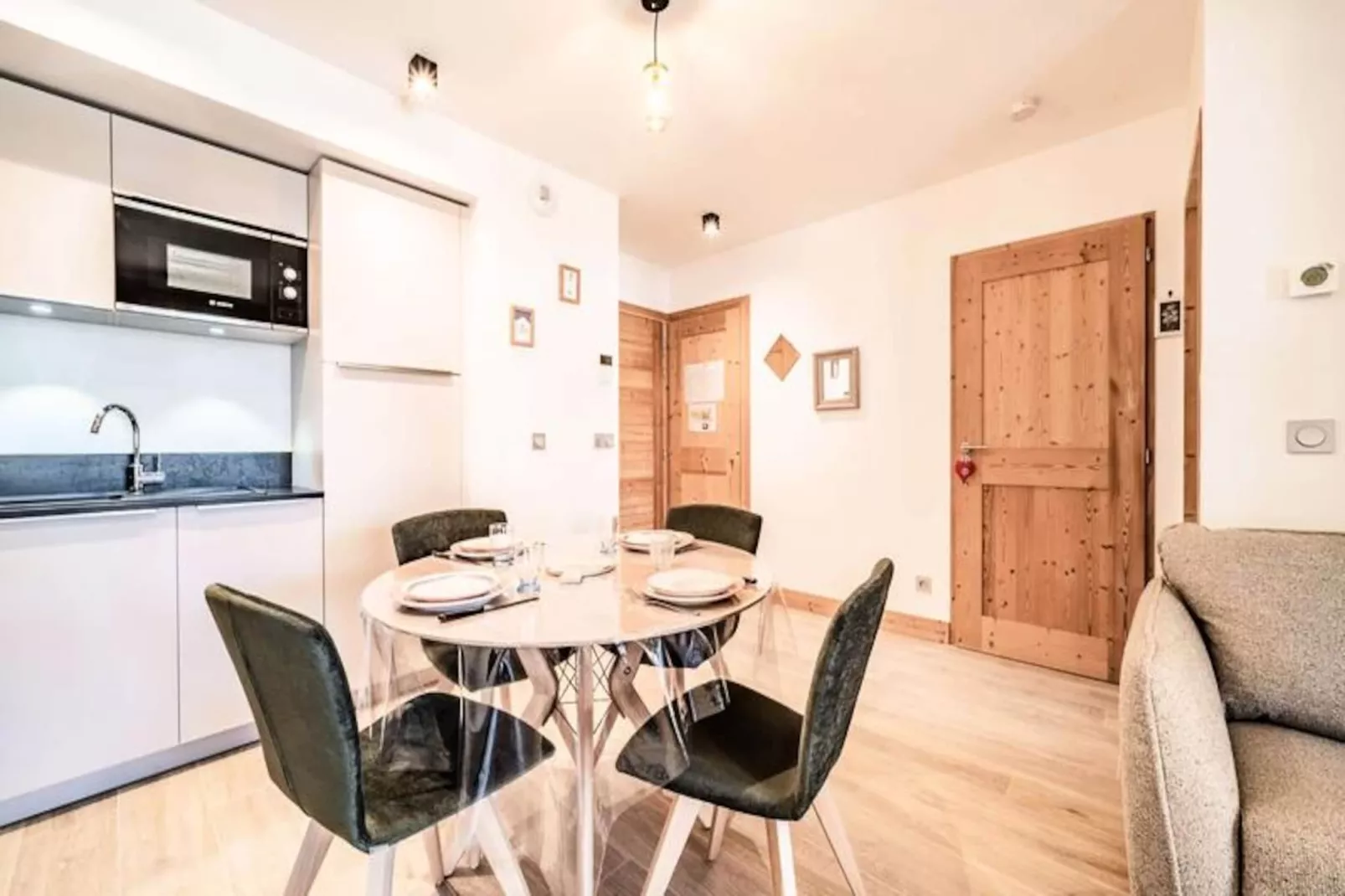 Résidence Elan - Non tagué