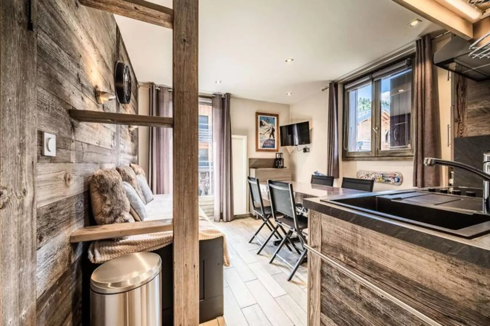 Résidence Edelweiss-Untagged