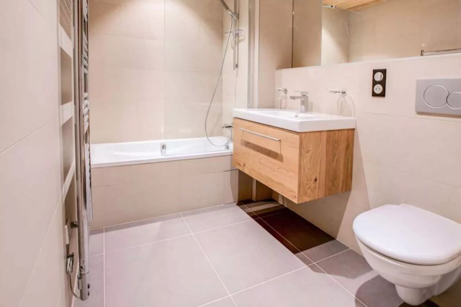 Résidence Les Roches Noires-Untagged