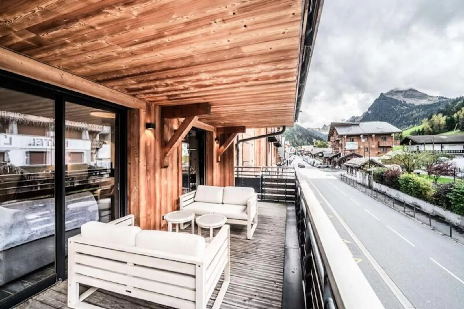 Résidence Les Portes Du Pleney-Untagged