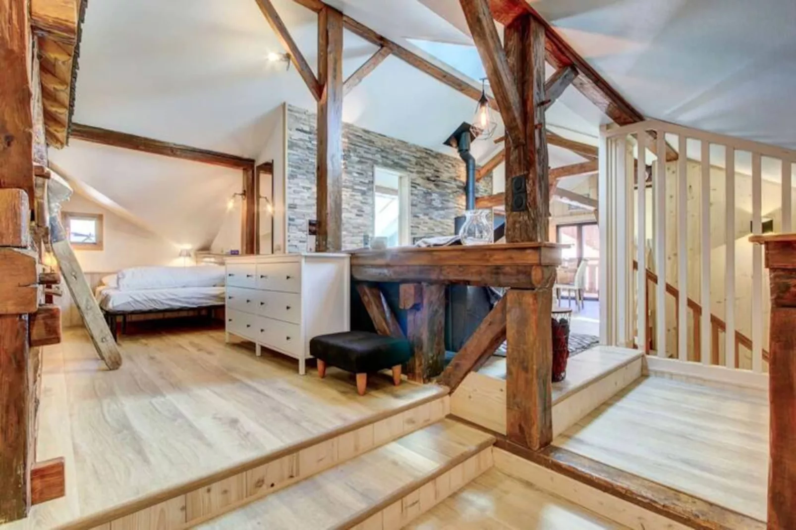 Résidence Les Prodains - Untagged