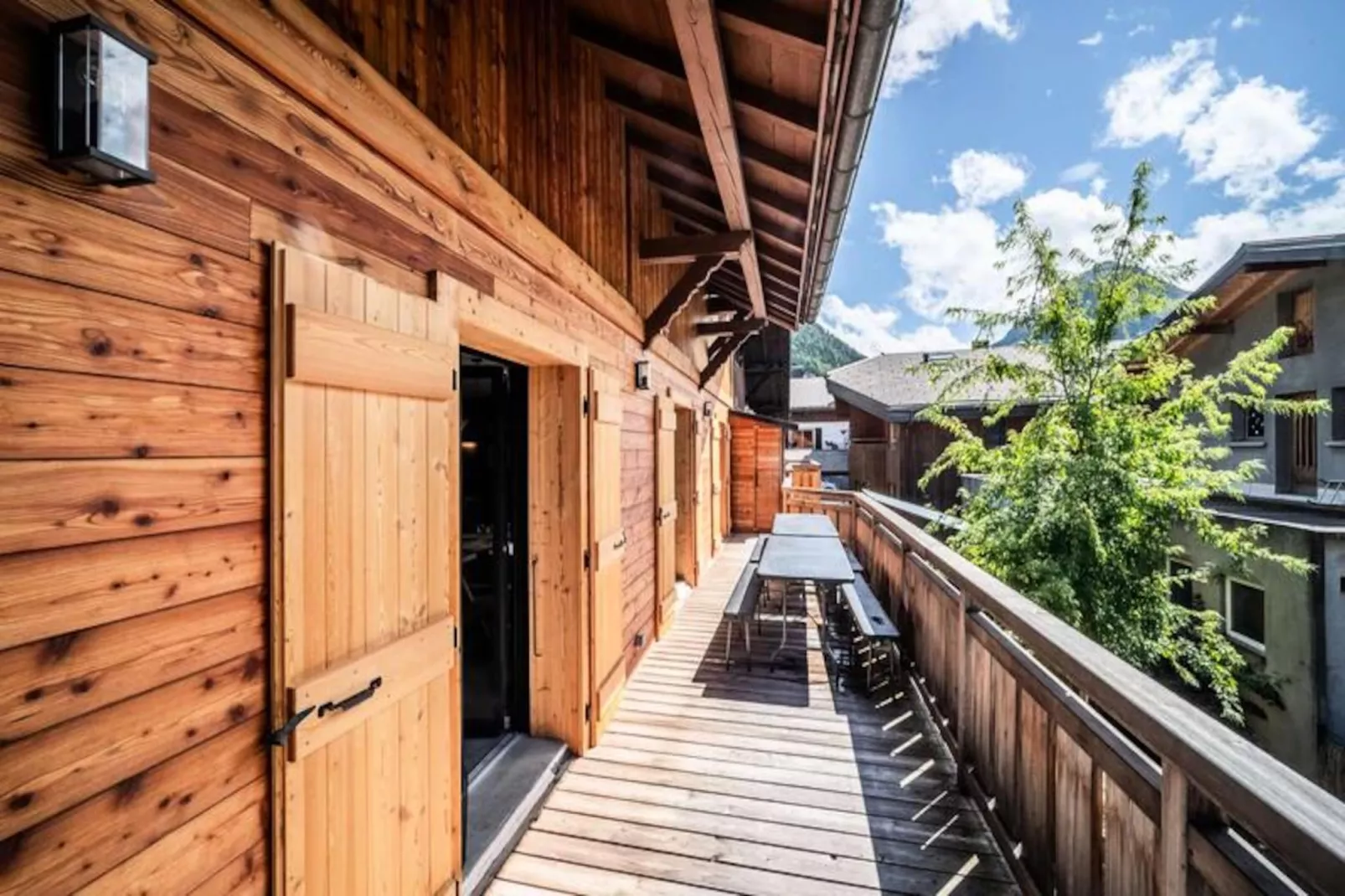 Résidence Les Prodains - Untagged