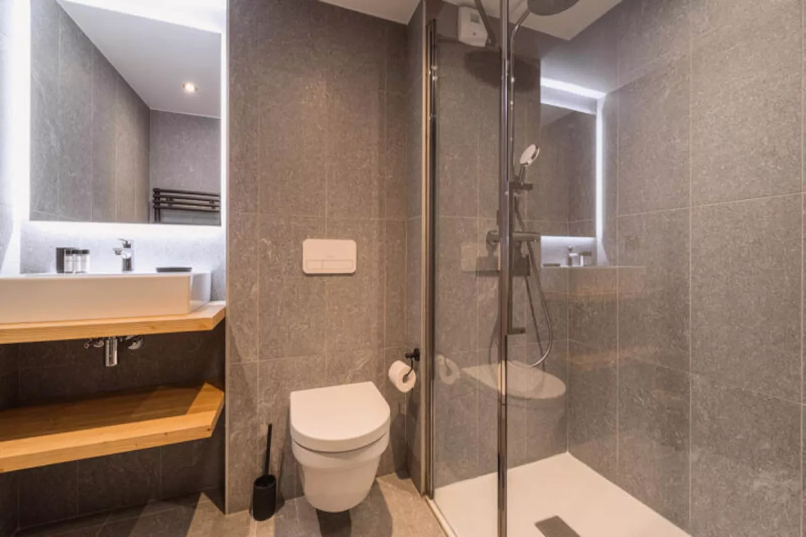 Résidence Terresens Mountain Resort L'Eclat des Veriaz-Untagged