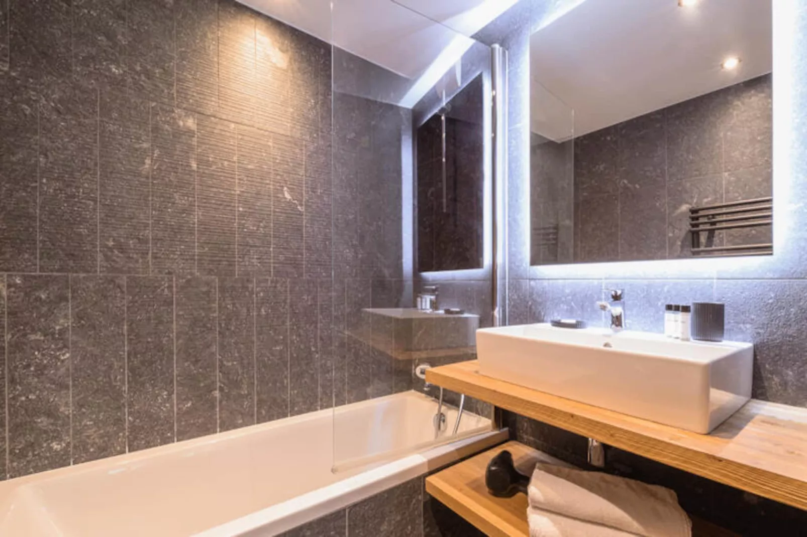 Résidence Terresens Mountain Resort L'Eclat des Veriaz-Non tagué