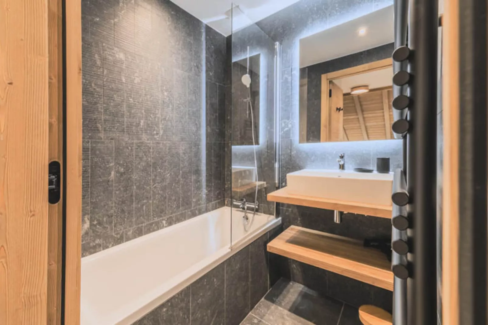 Résidence Terresens Mountain Resort L'Eclat des Veriaz-Non tagué