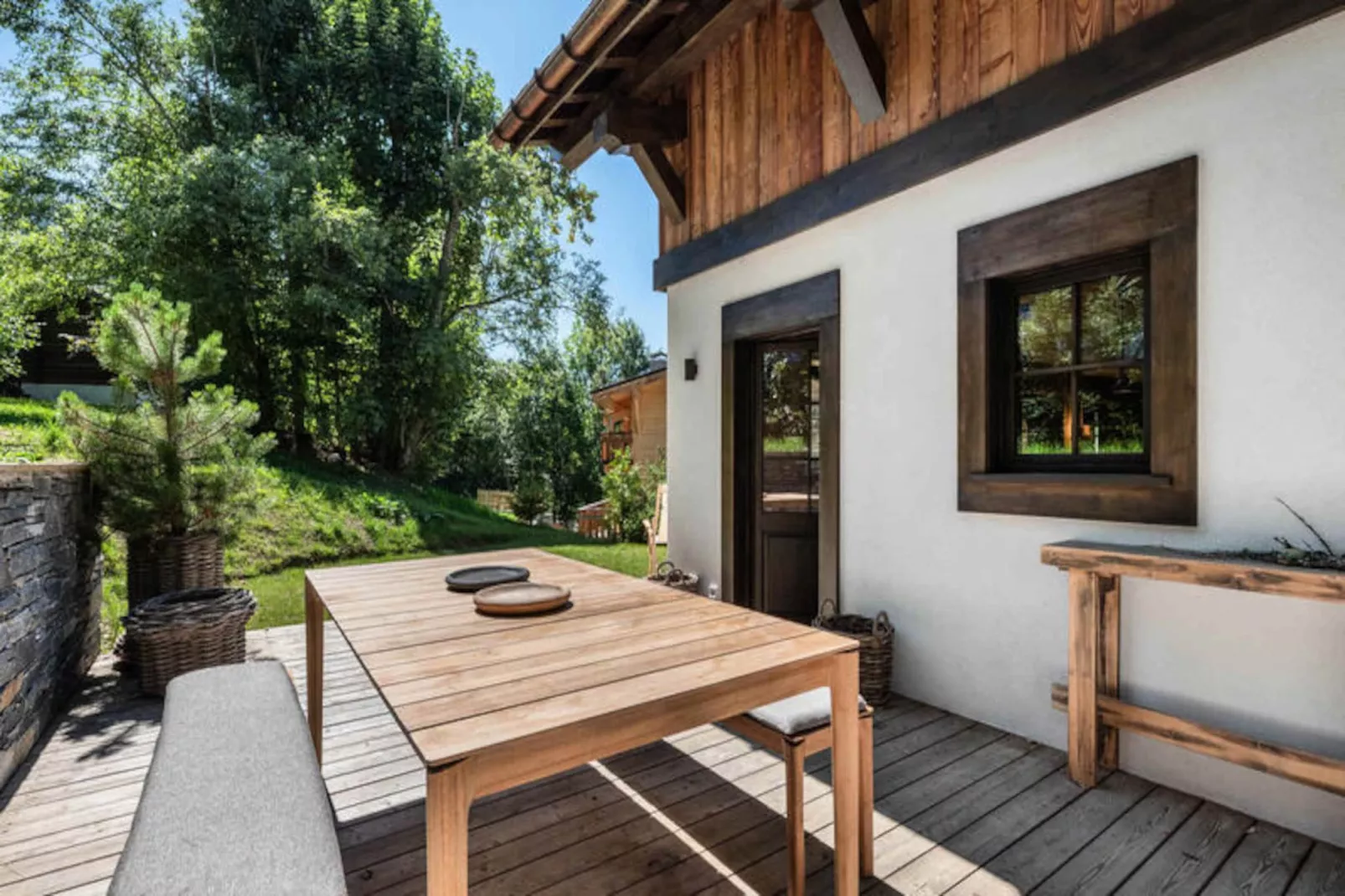 Résidence Le Fanou-Non tagué