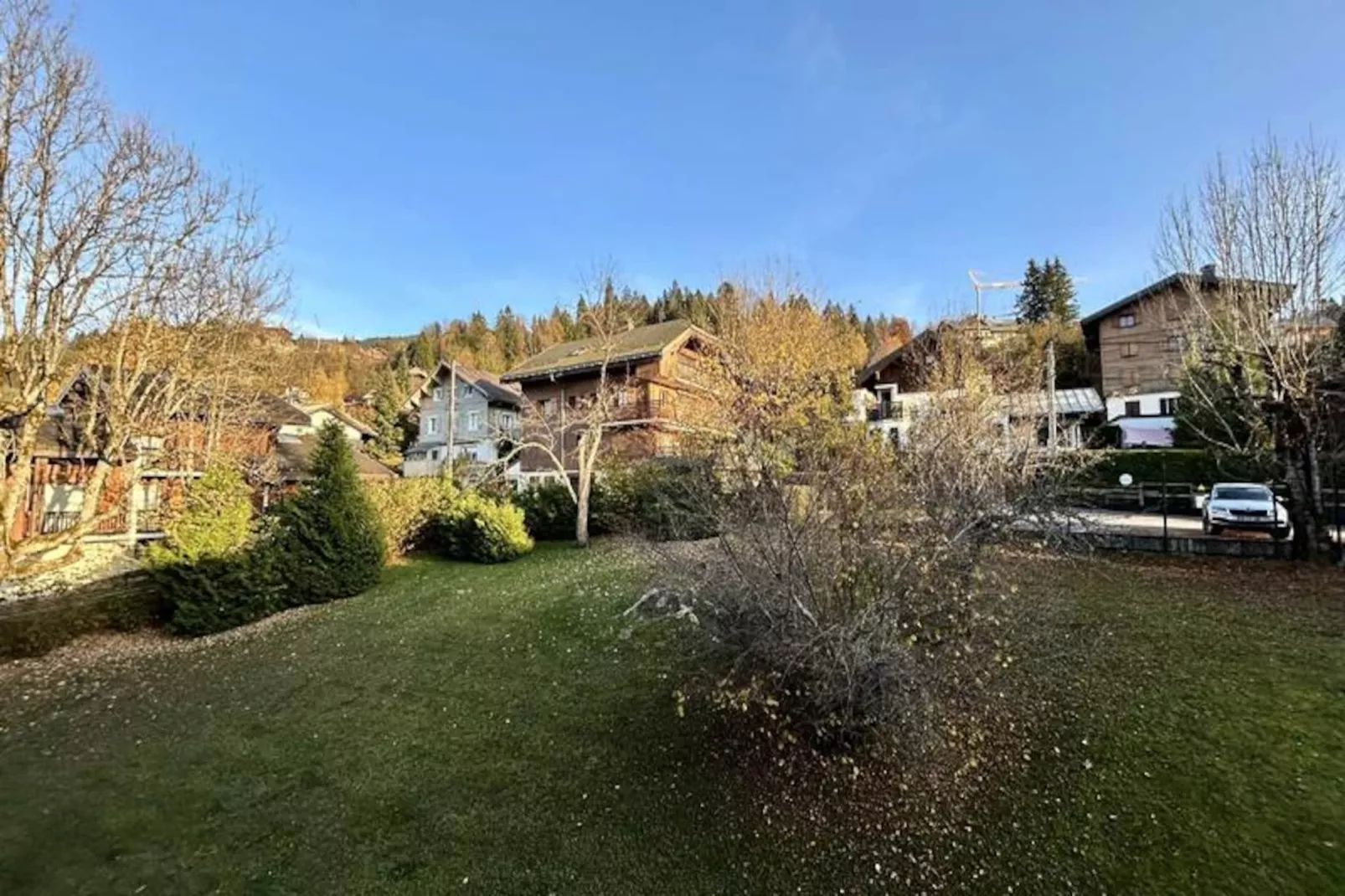 Résidence Le Regina-Nicht zugeordnet