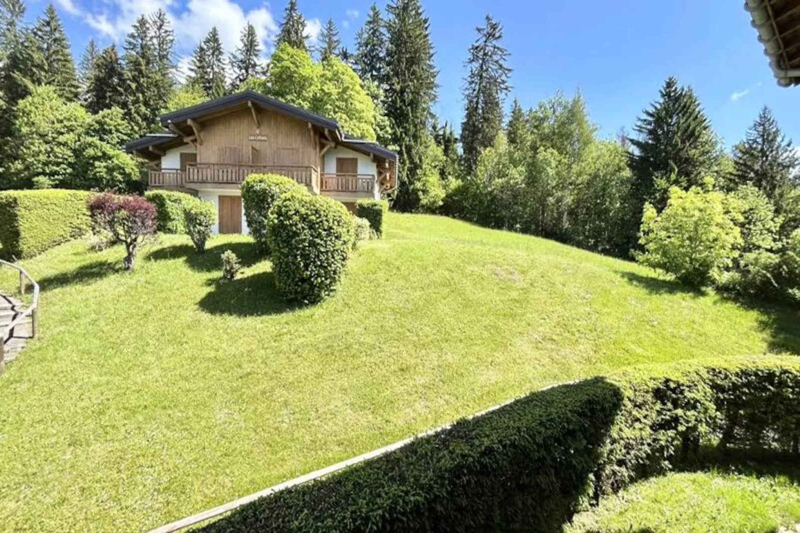 Résidence Le Front De Neige-Non tagué