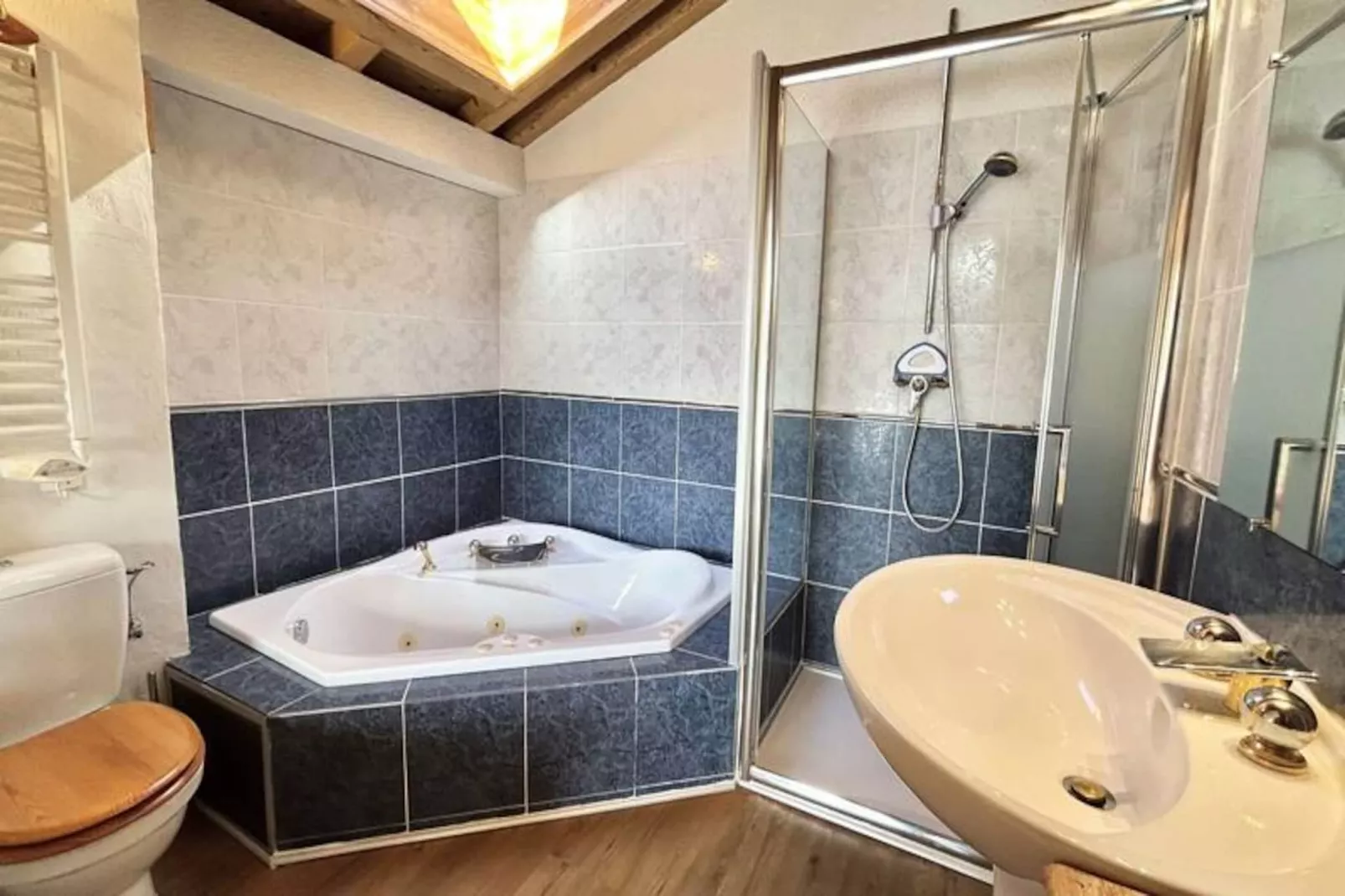 Résidence Le Triade-Nicht zugeordnet