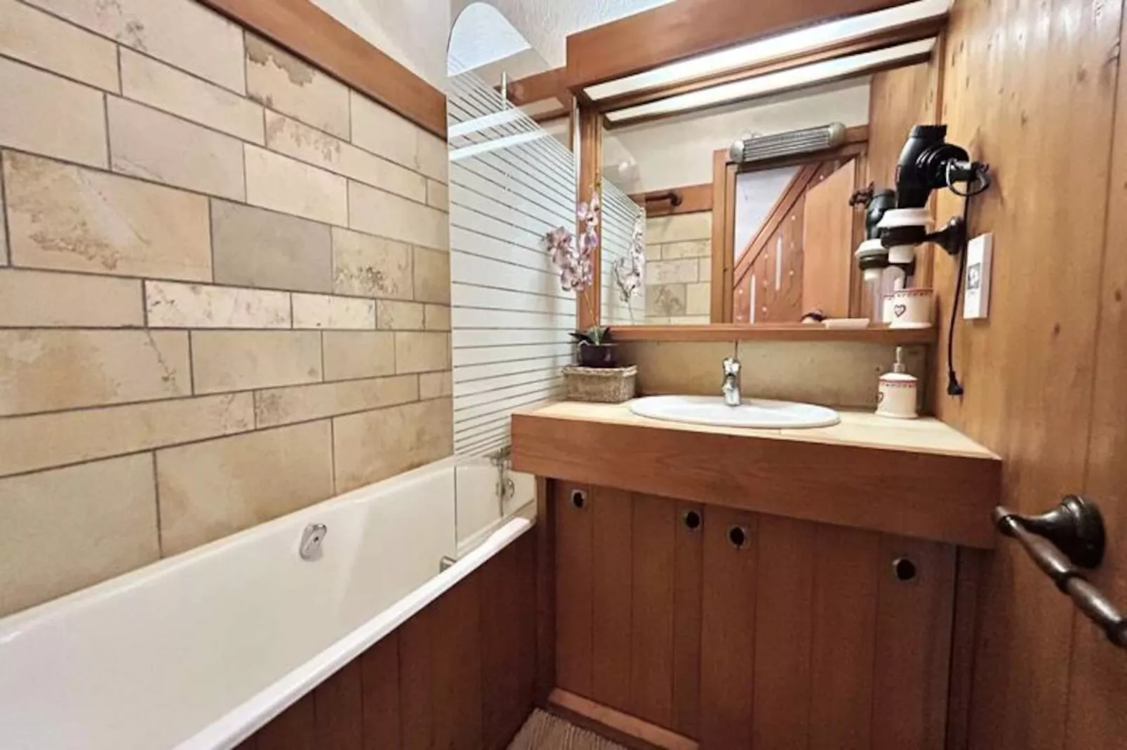 Résidence Le Schuss-Untagged