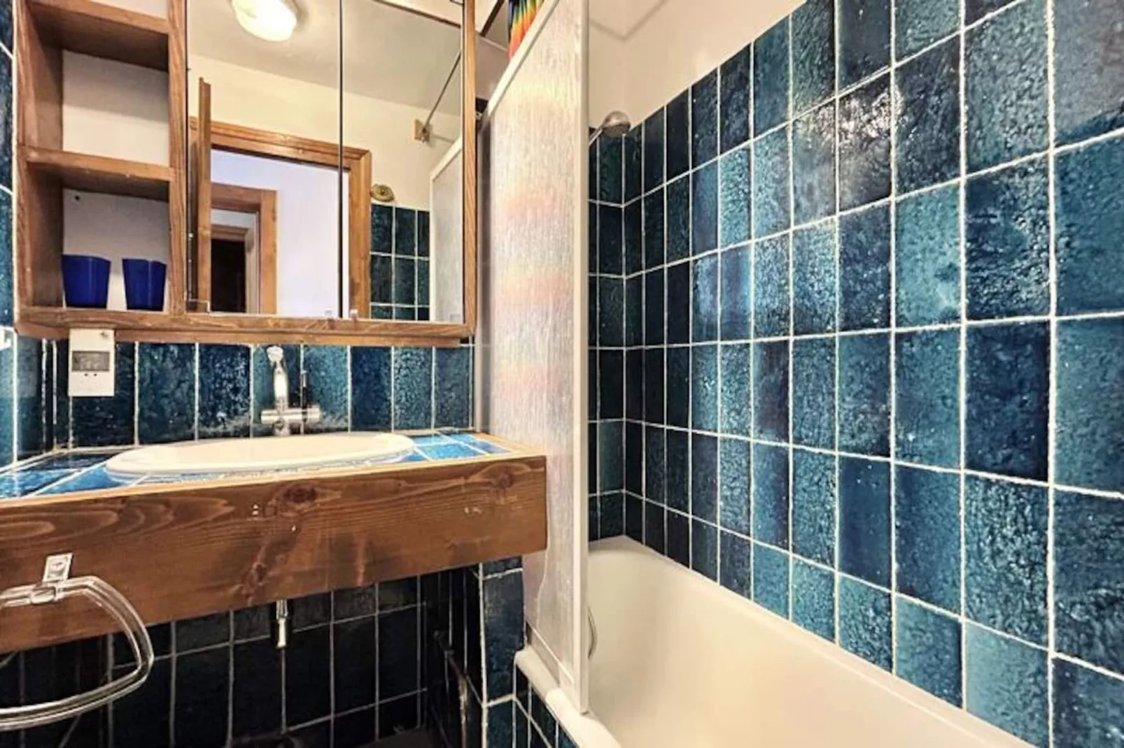 Les Residences Du Planelet-Nicht zugeordnet