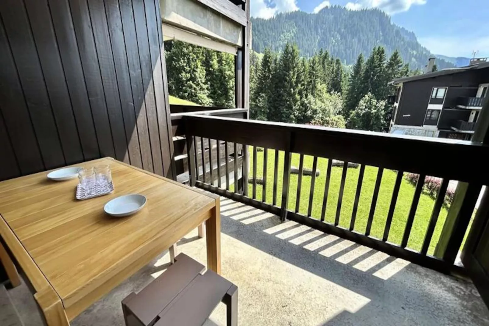 Résidence Le Prairial-Nicht zugeordnet