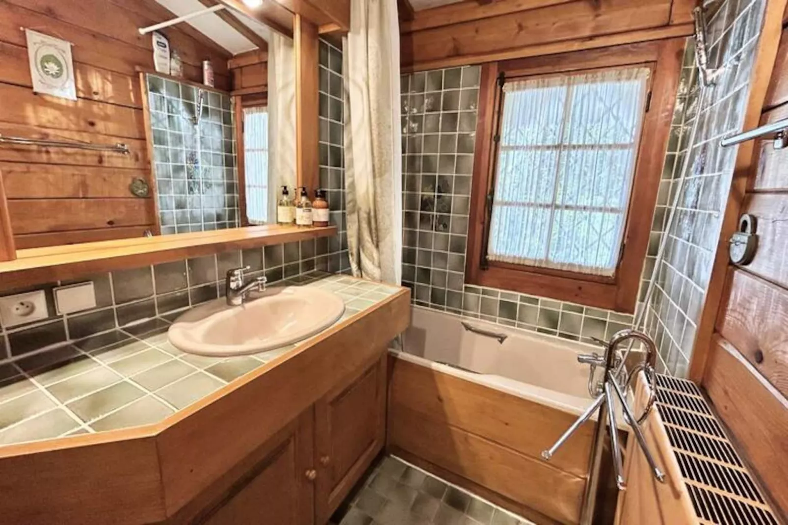 Chalet Route Du Tour-Nicht zugeordnet