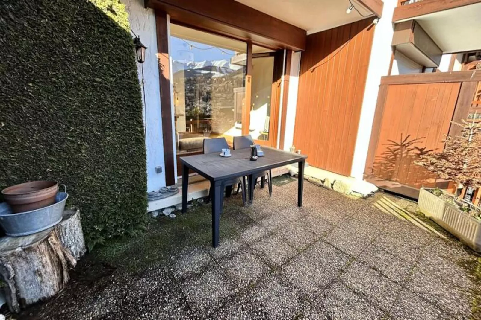 Résidence Pierre Croche-Non tagué