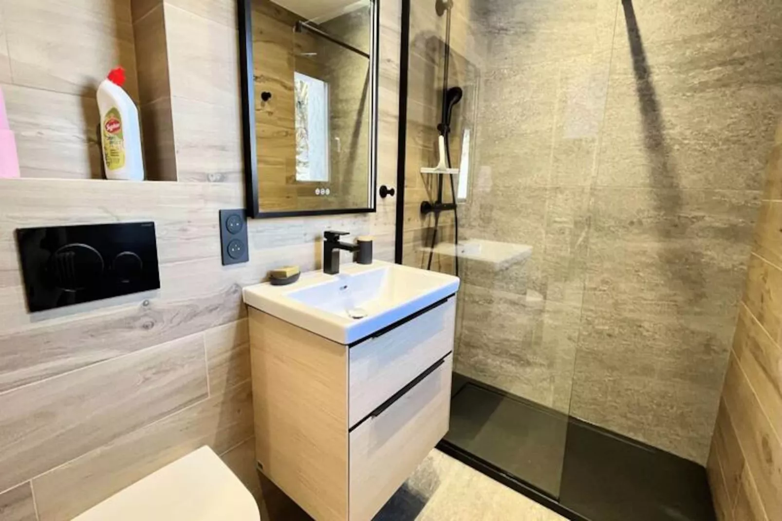 Résidence La Toundra-Untagged