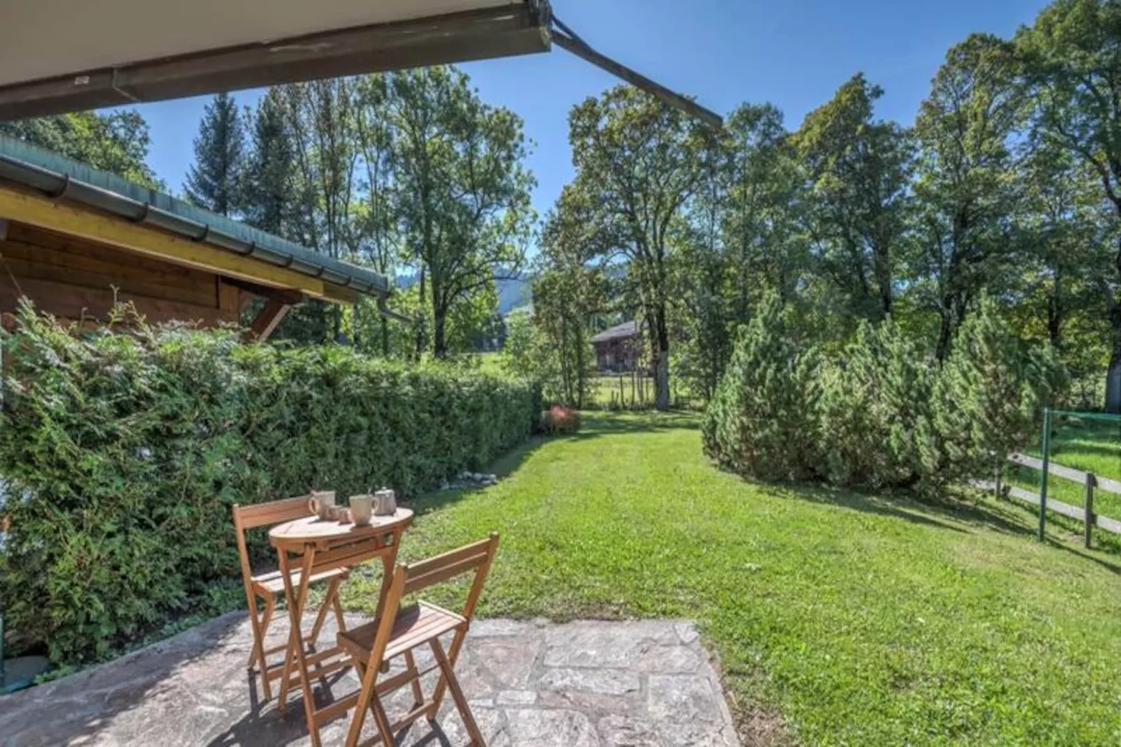 Appartement Pruniers --Untagged