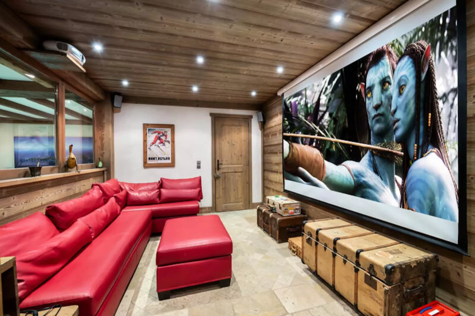 Résidence Mandarine Blanche-Untagged