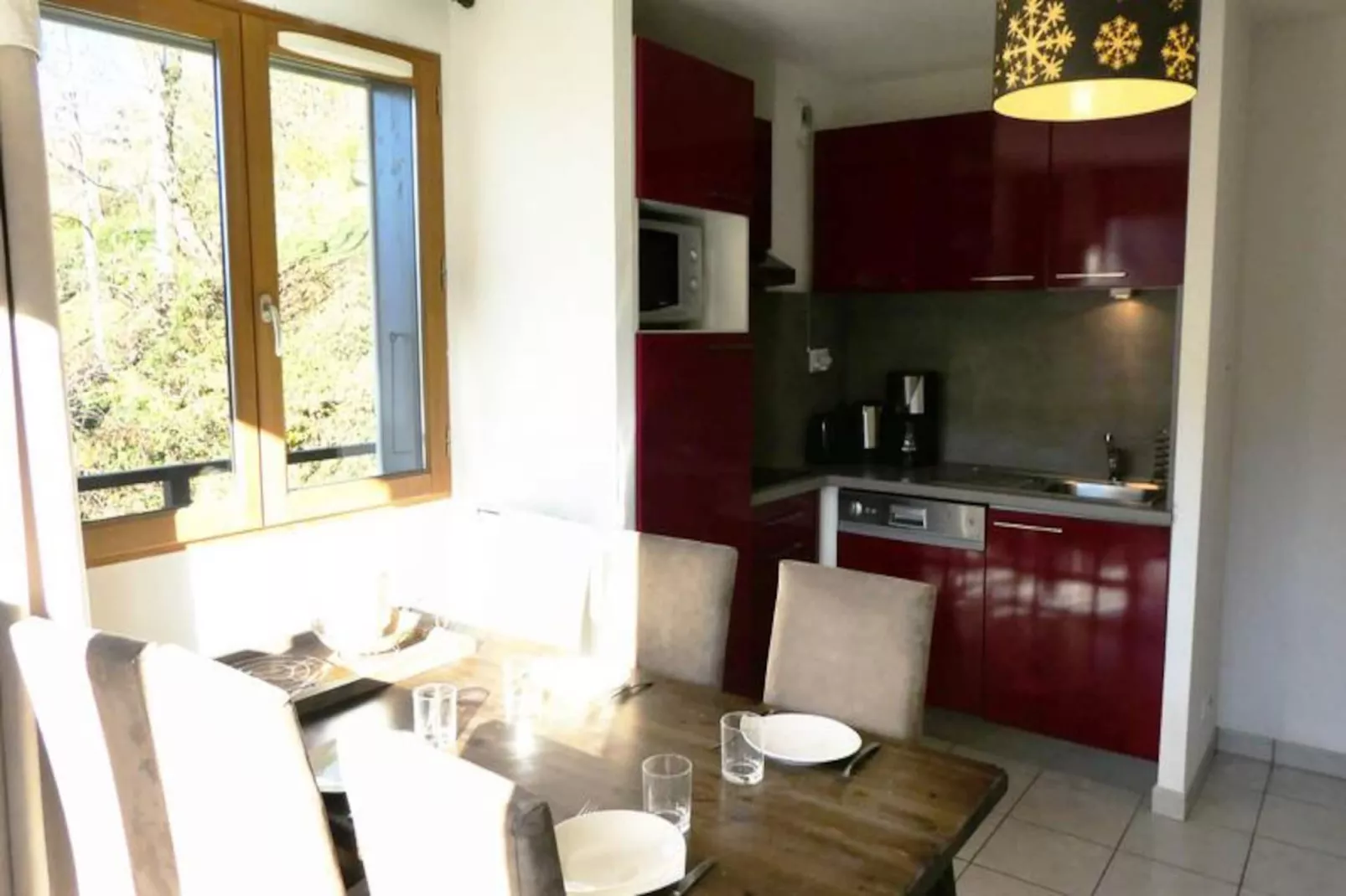 Résidence Les Fermes De Saint Gervais-Untagged