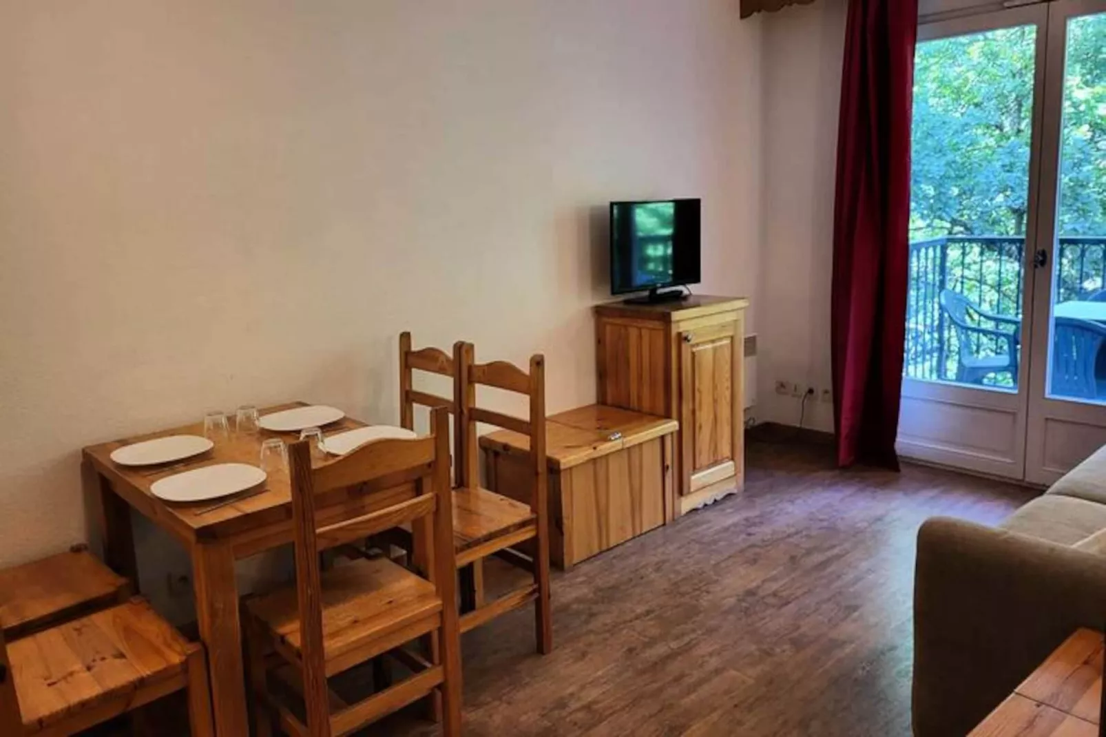 Résidence Le Grand Panorama-Untagged