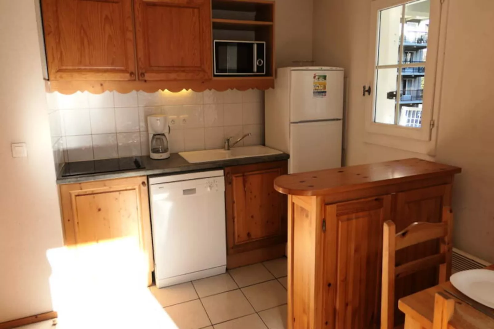 Résidence Le Grand Panorama-Untagged