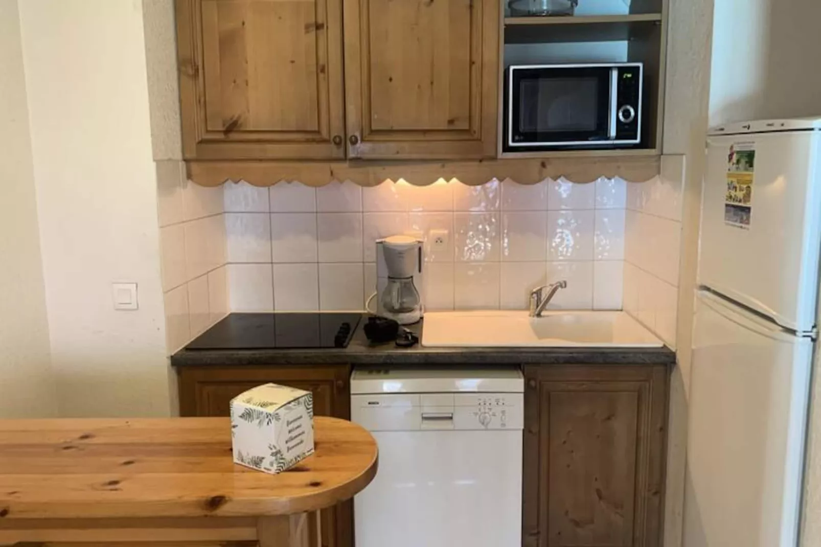 Résidence Le Grand Panorama-Untagged