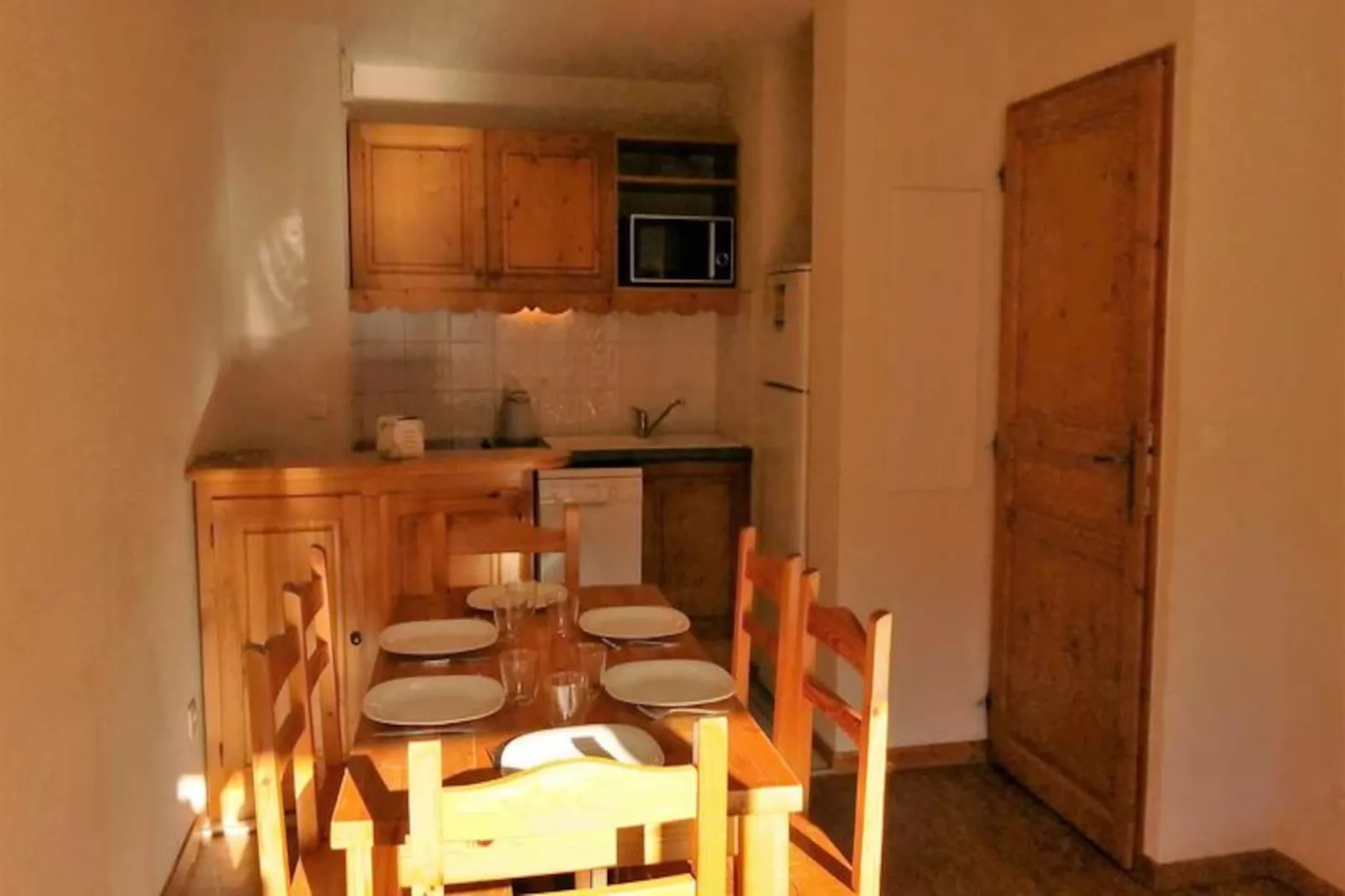 Résidence Le Grand Panorama-Untagged