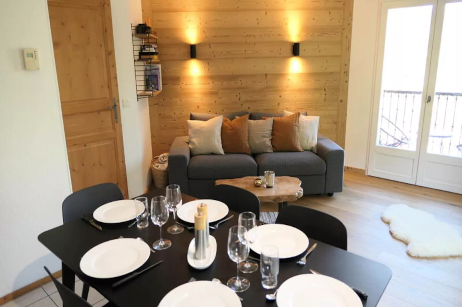 Résidence Le Grand Panorama-Untagged