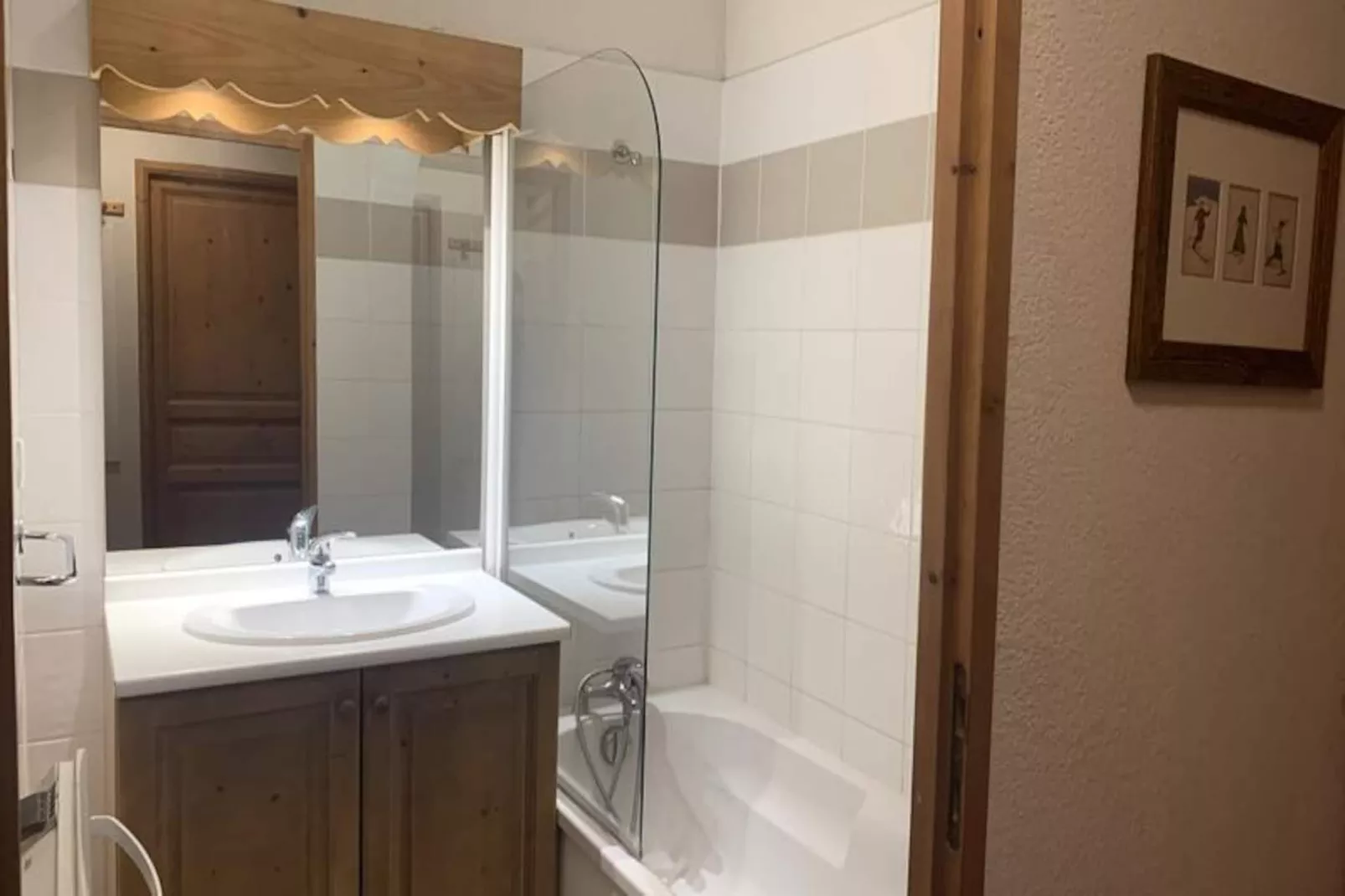 Résidence Le Grand Panorama-Untagged