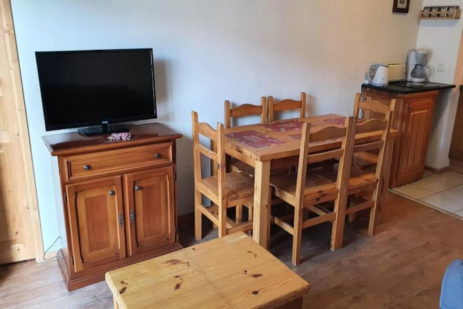 Résidence Le Grand Panorama-Untagged