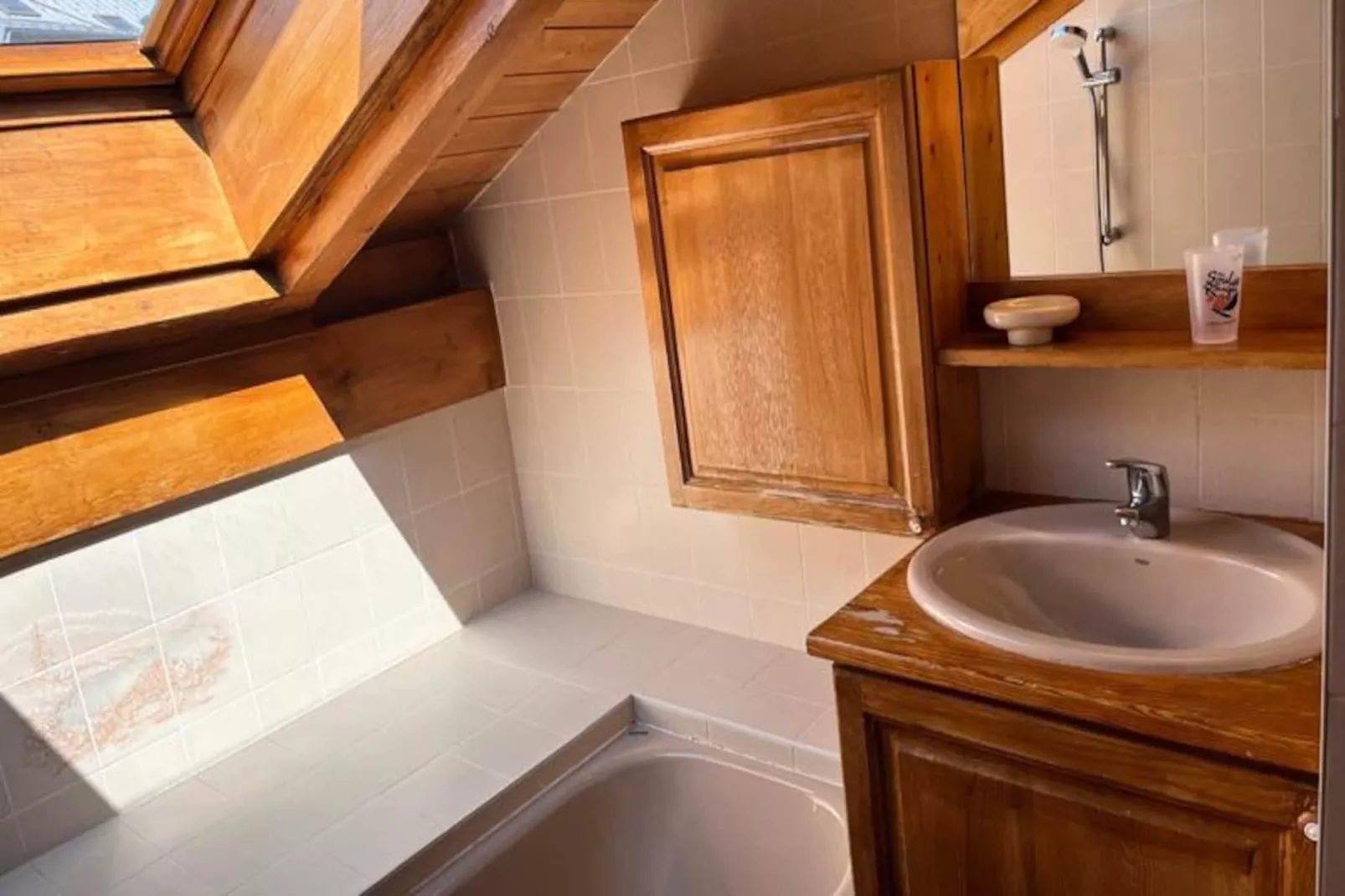 Résidence Les Jardins Alpins-Non tagué