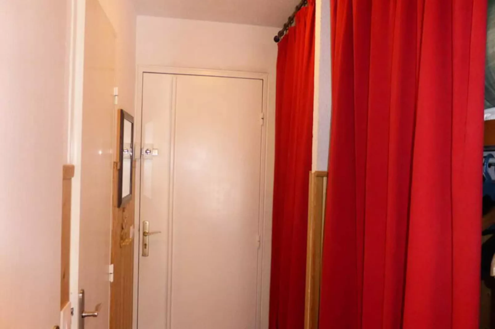 Résidence Combettes-Non tagué