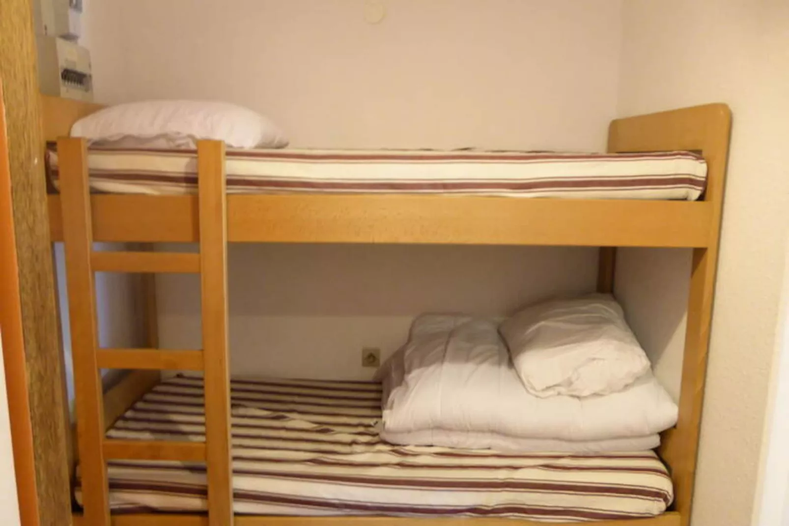 Résidence Borgia-Nicht zugeordnet