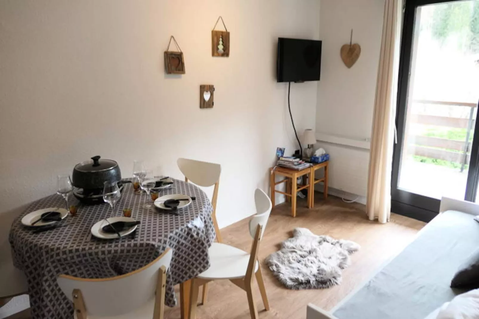 Résidence Amethyste-Nicht zugeordnet