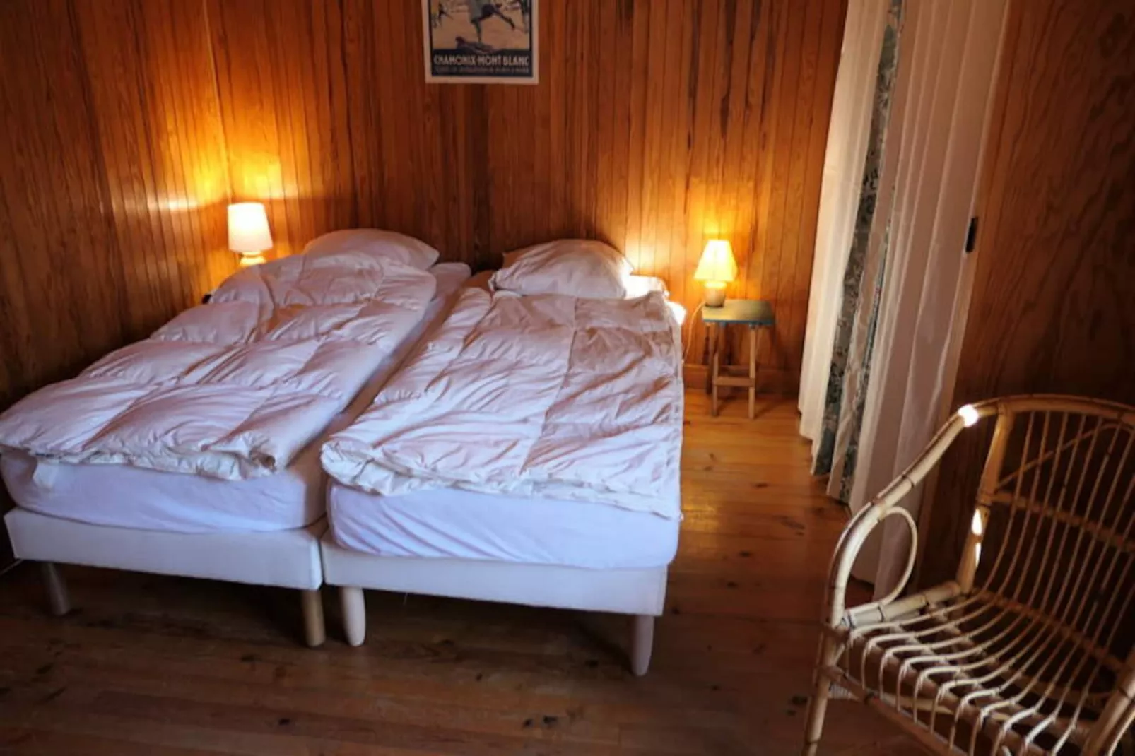 Chalet Le Bionnassay-Nicht zugeordnet