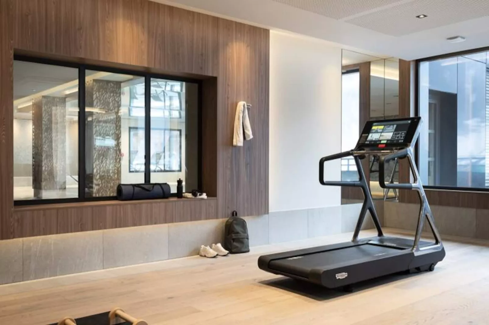 MGM Hôtels & Résidences - Résidence Chalets Laska *****-Untagged