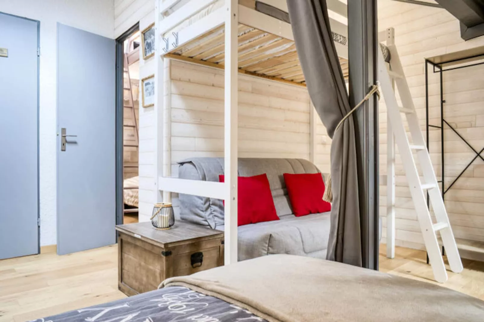 Résidence Les Hauts De Saint Gervais-Non tagué