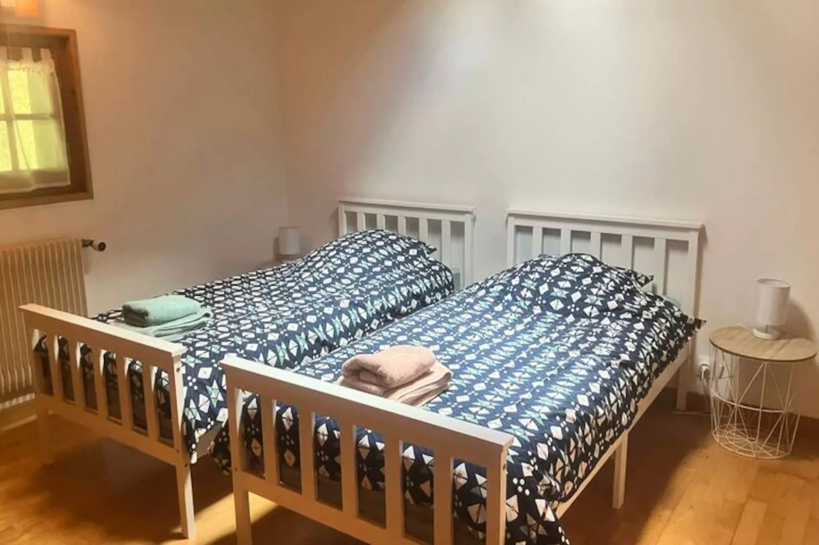 Chalet Mollaz-Nicht zugeordnet