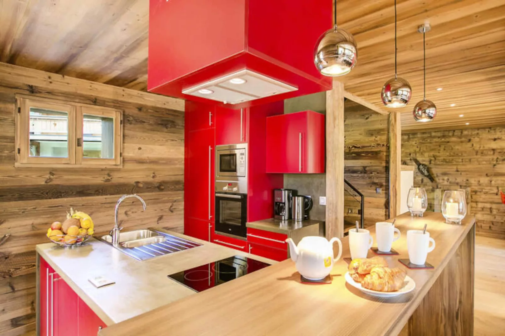 Résidence Lodge Fougeres-Nicht zugeordnet