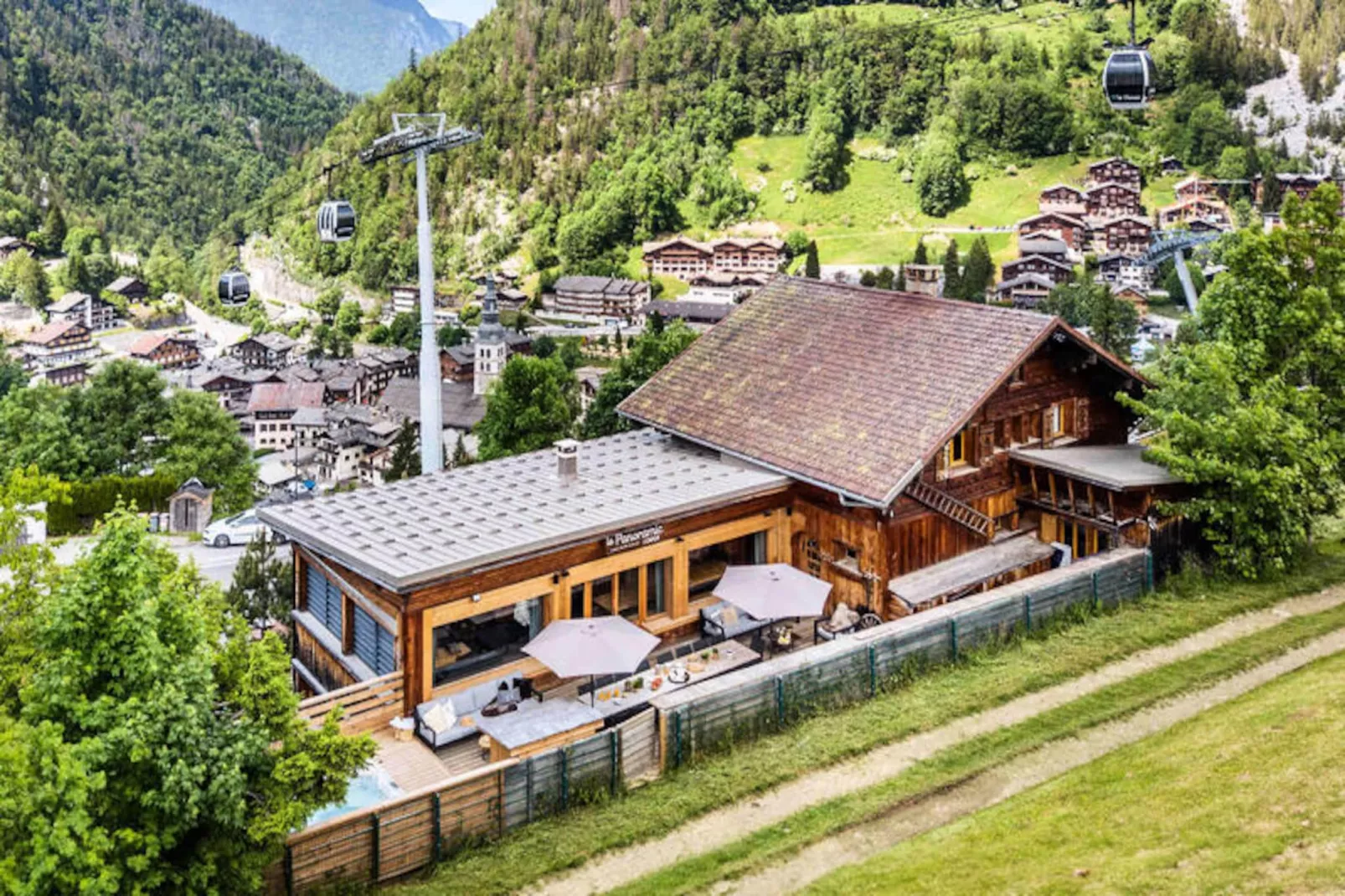 Résidence Panoramic-Non tagué