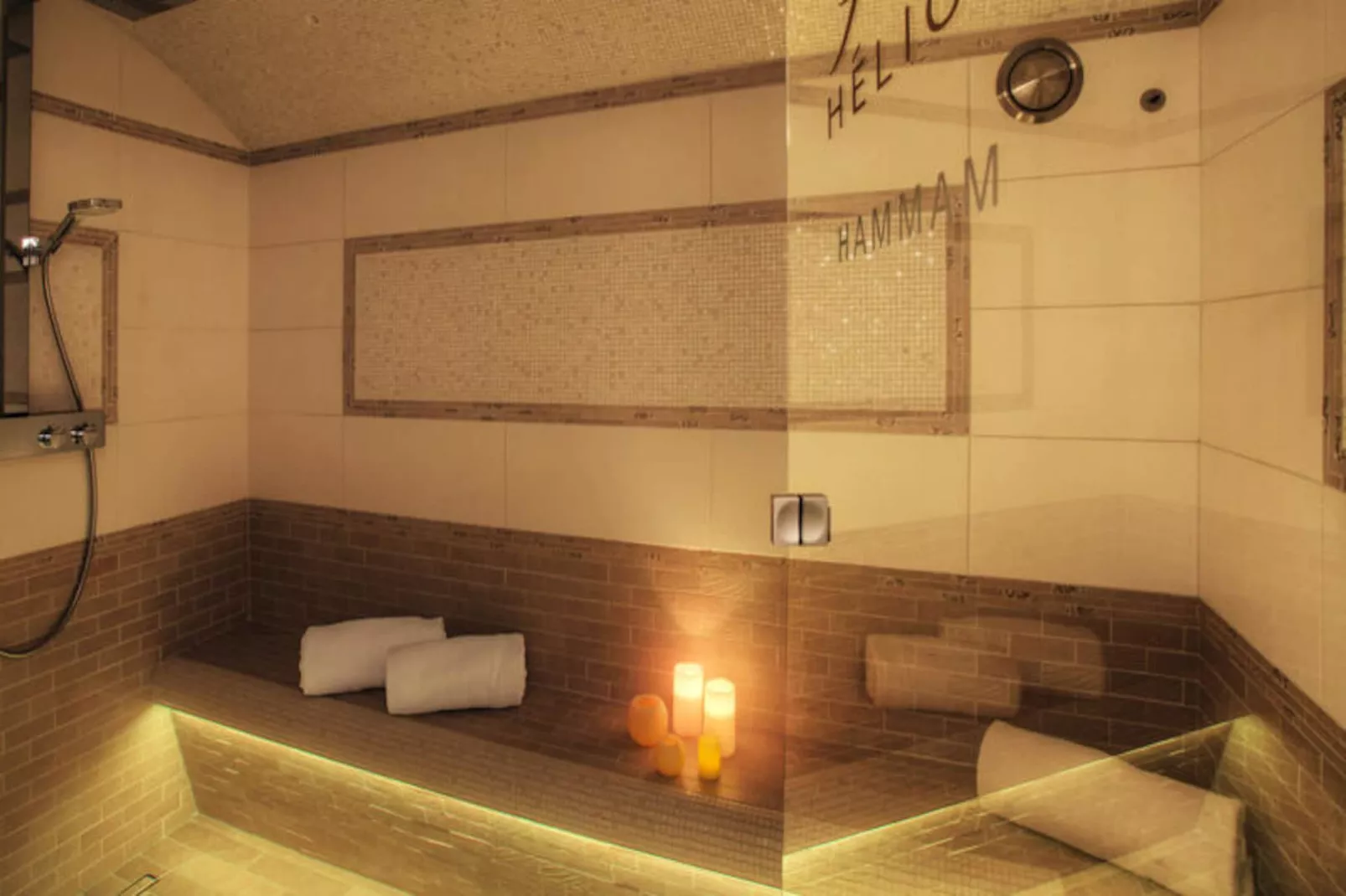 Résidence Helios Lodge-Non tagué