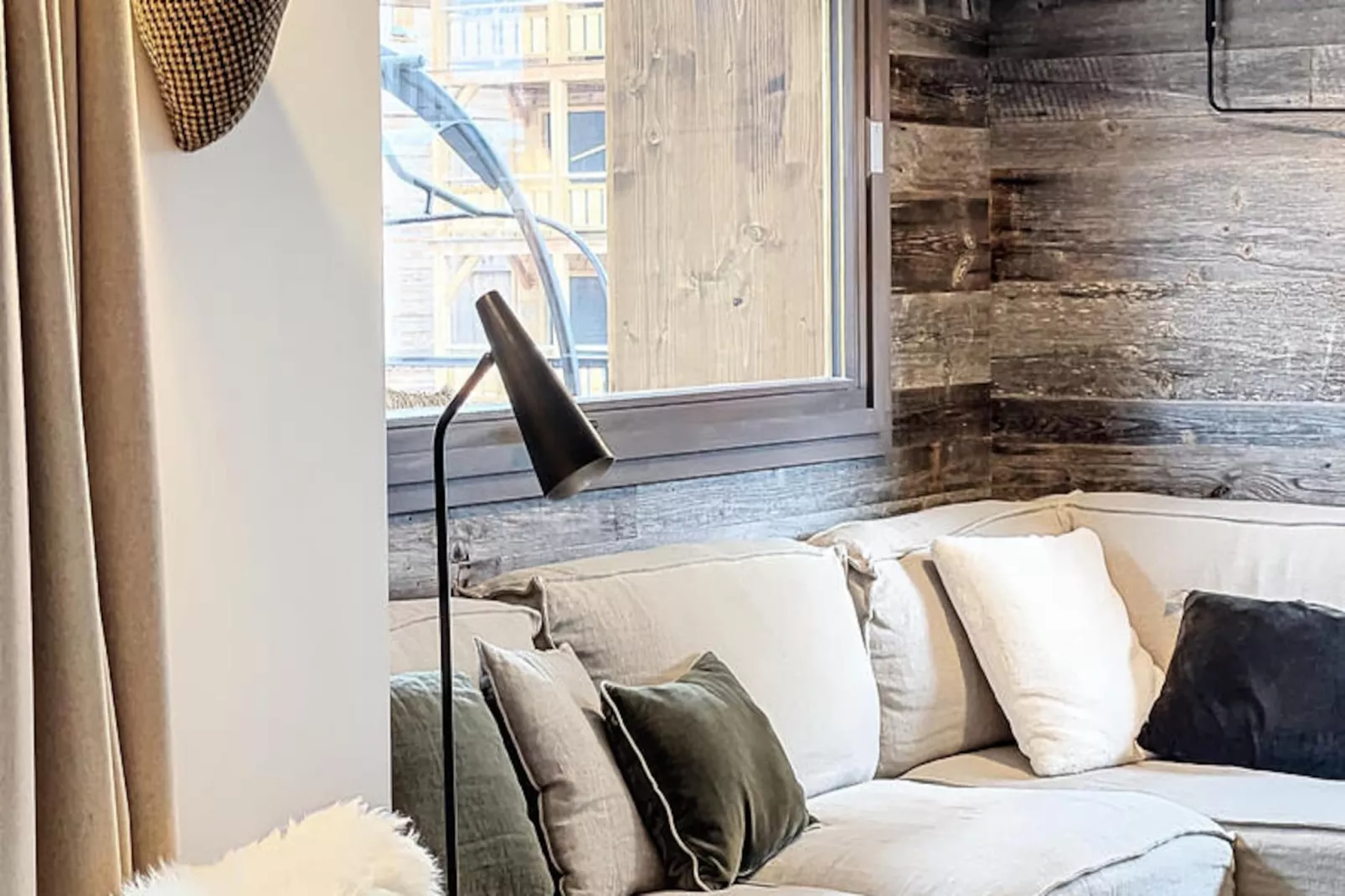 Appartements à Les Gets-Untagged