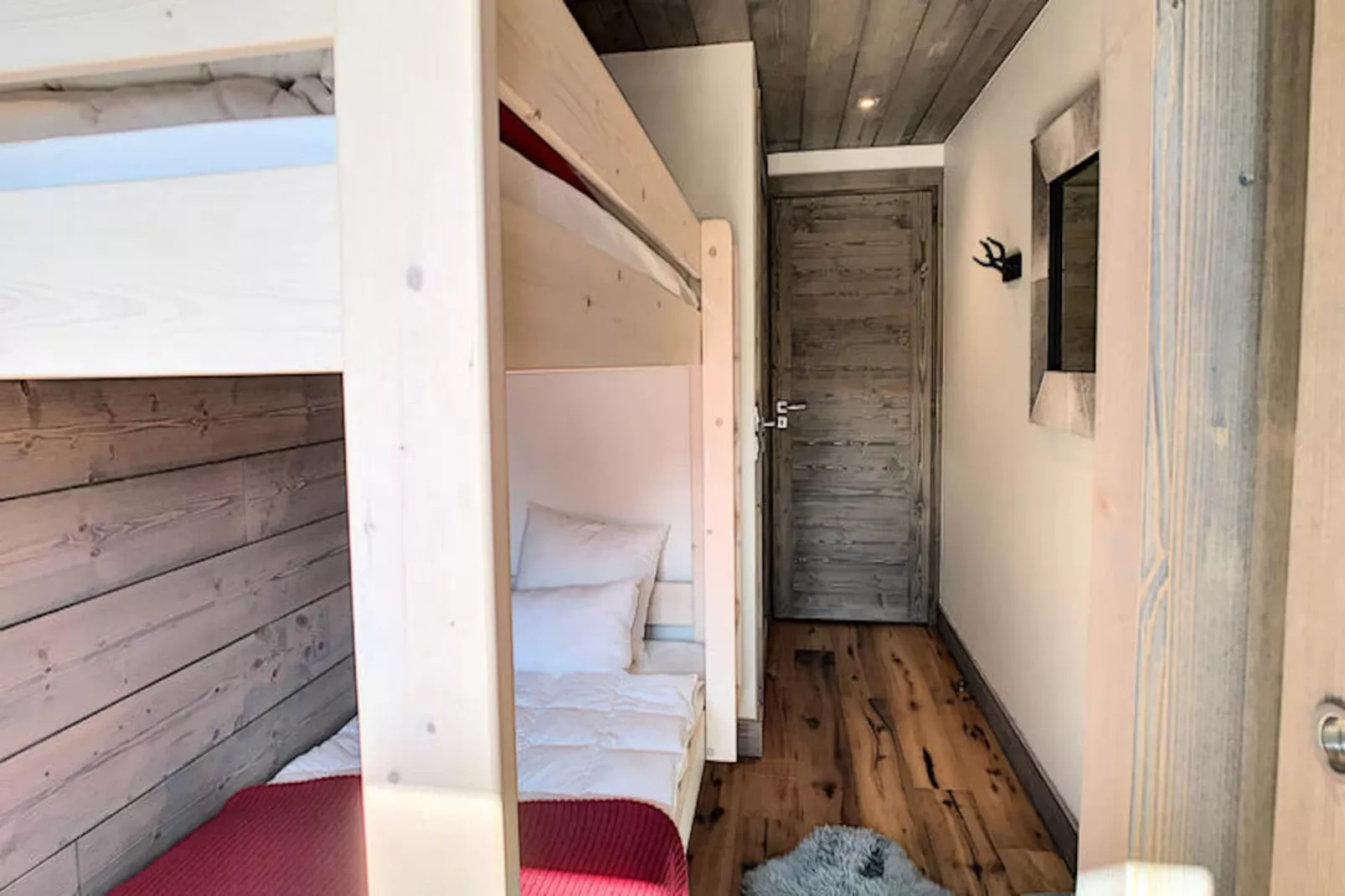 Appartements à Les Gets-Nicht zugeordnet