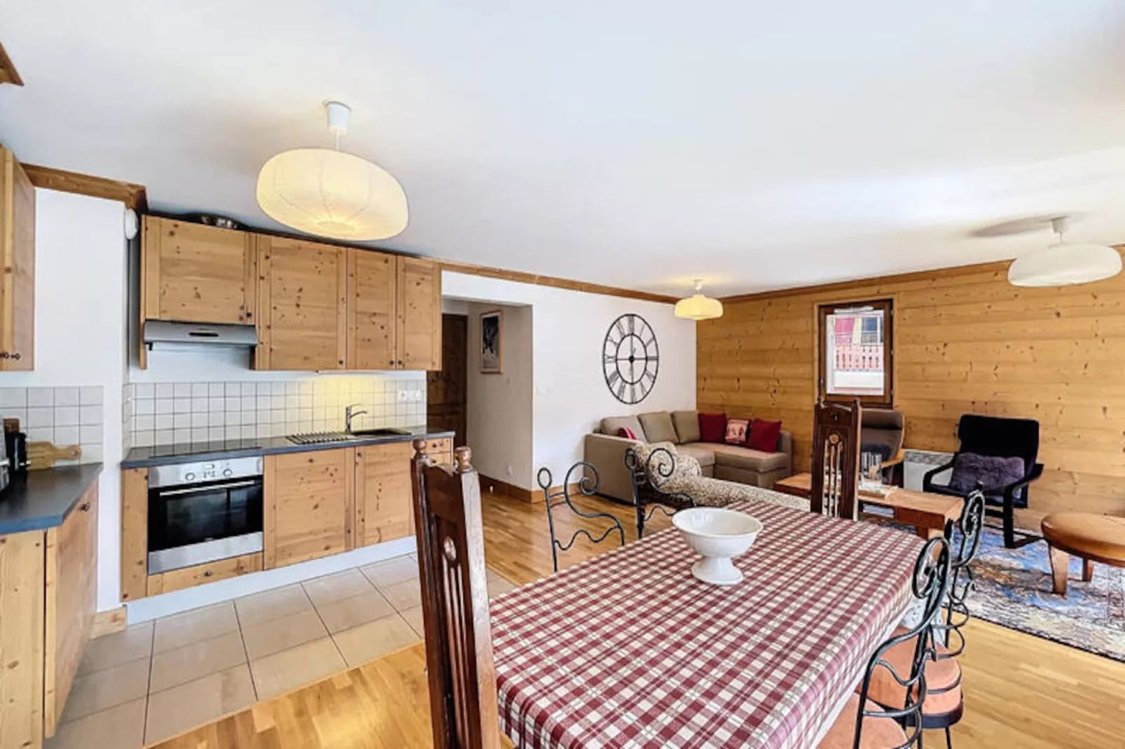 Appartements à Les Gets-Untagged