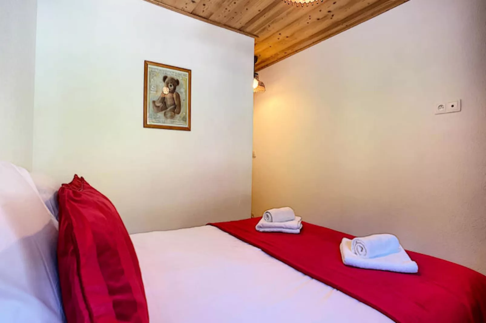 Appartements à Les Gets-Untagged