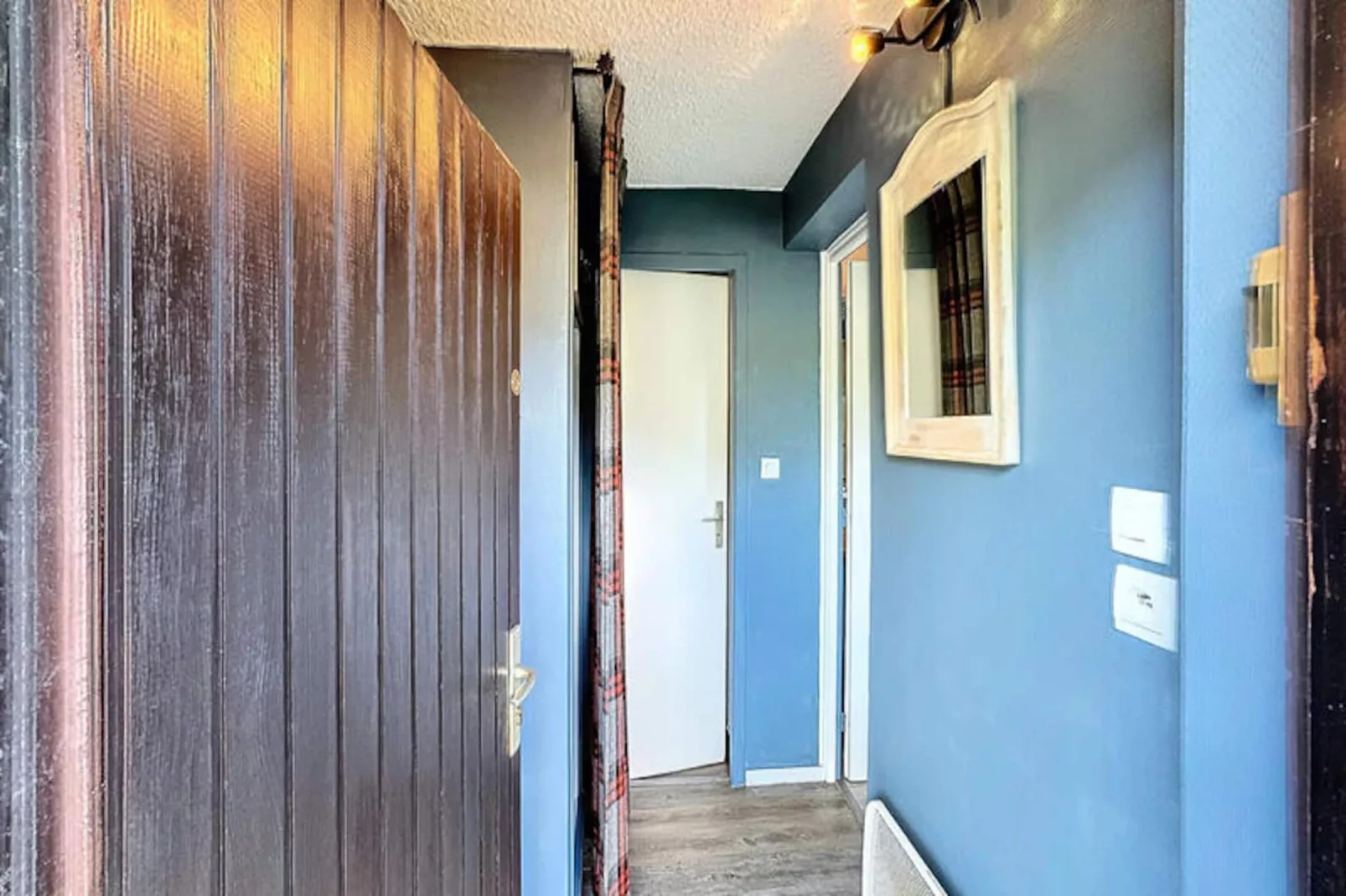 Appartements à Les Gets-Nicht zugeordnet