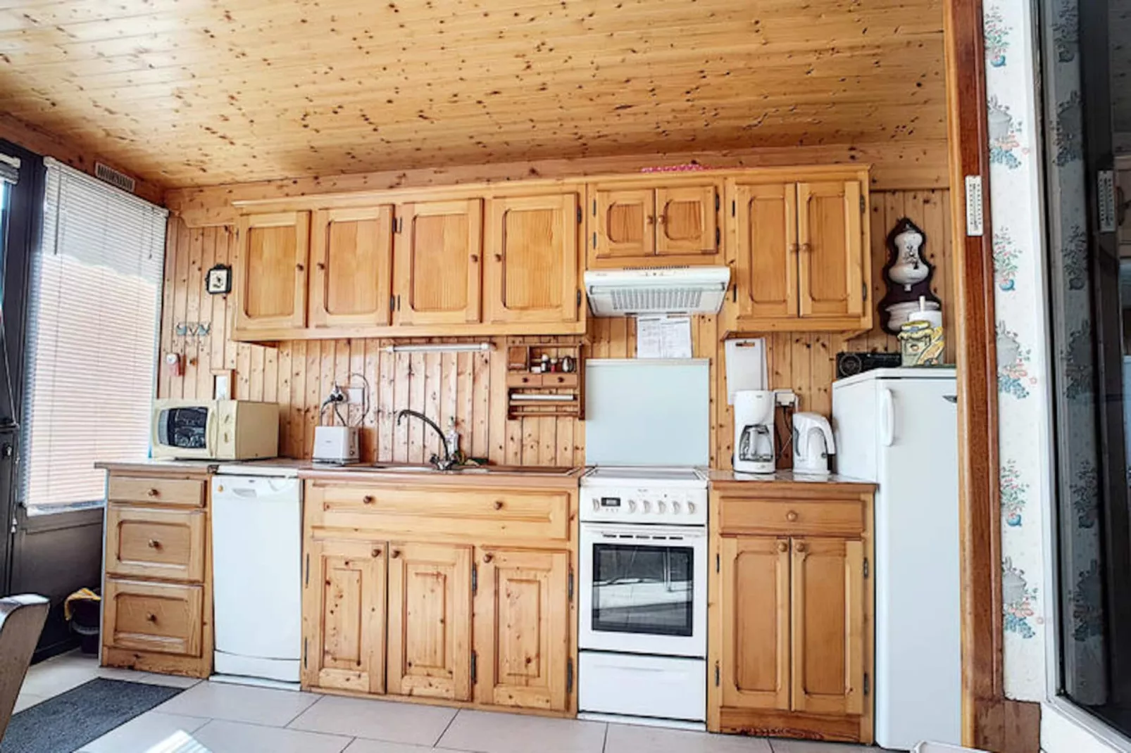 Appartements à Les Gets - Untagged