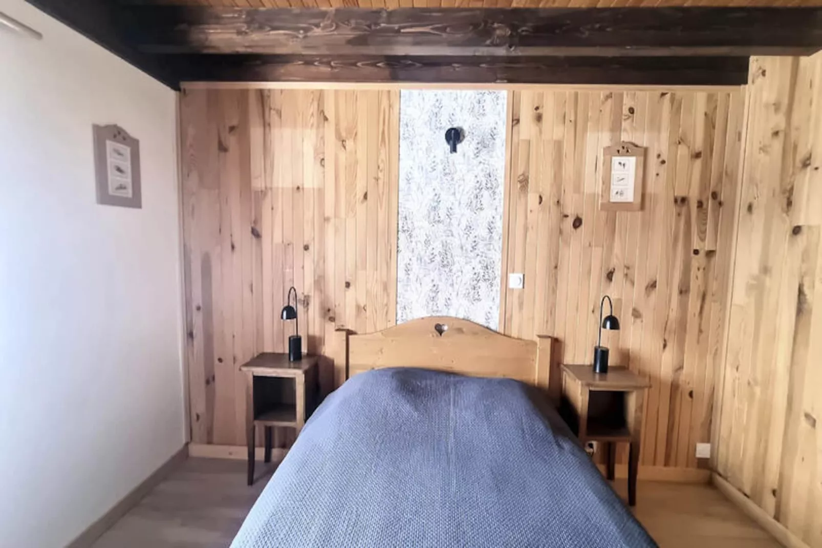 Appartements à Les Gets - Nicht zugeordnet