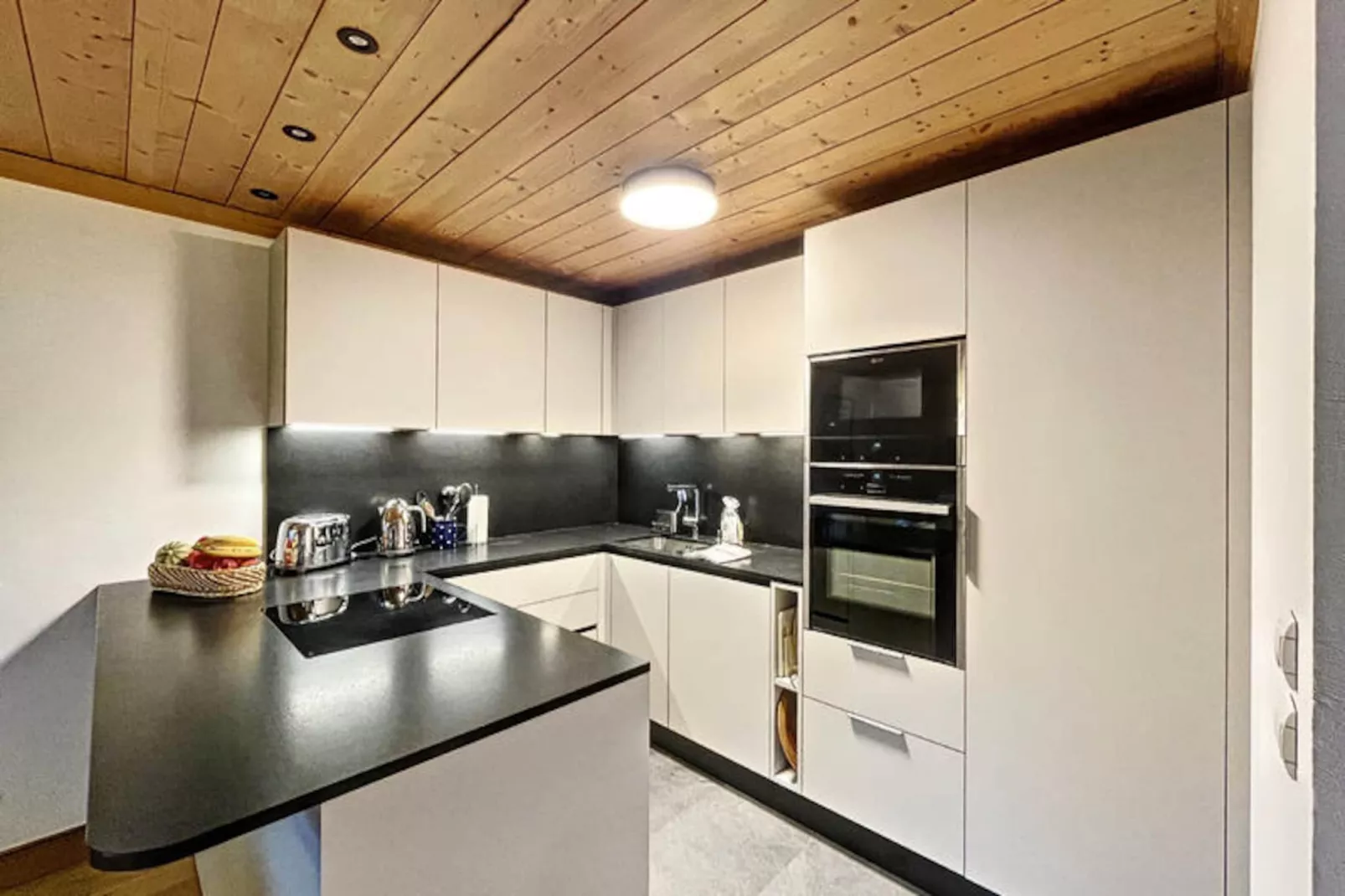 Appartements à Les Gets-Nicht zugeordnet