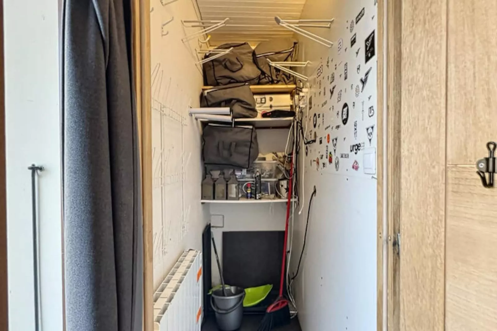 Appartements à Les Gets-Untagged