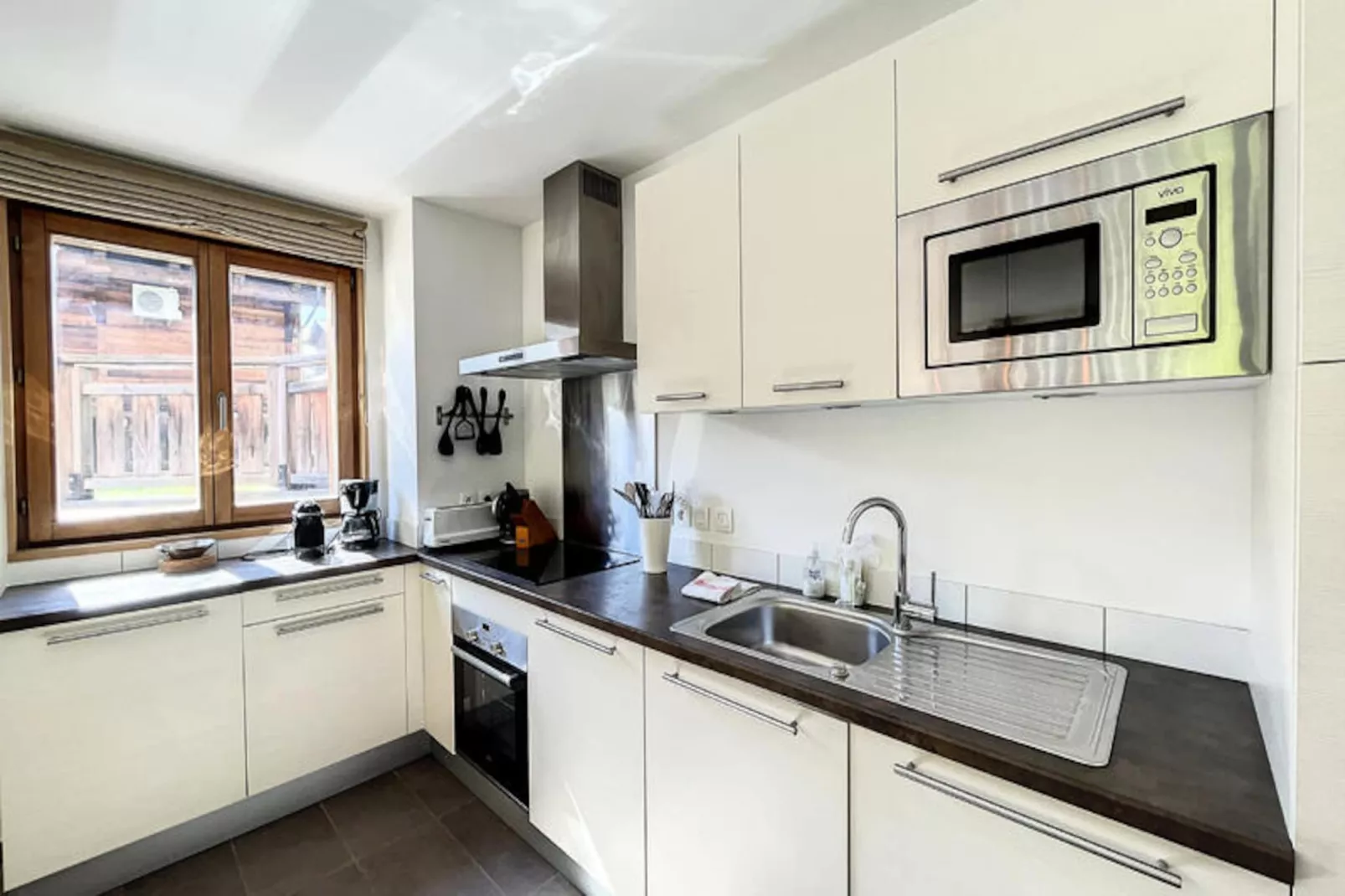 Appartements à Les Gets-Non tagué